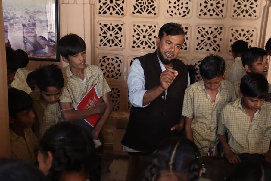 Education