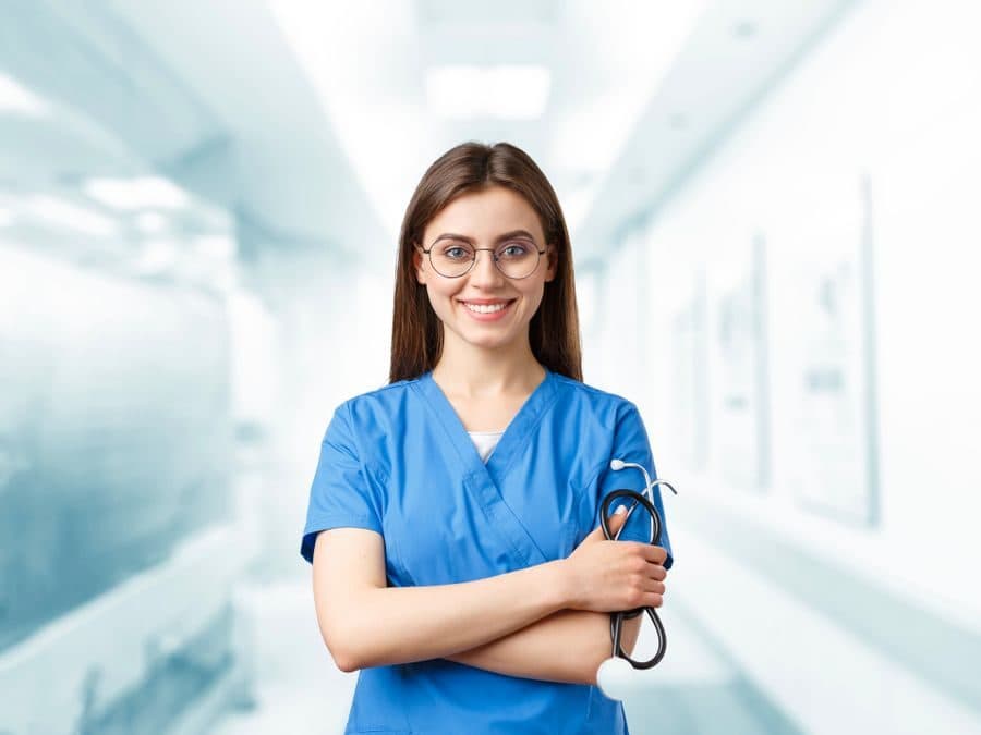 Nursing