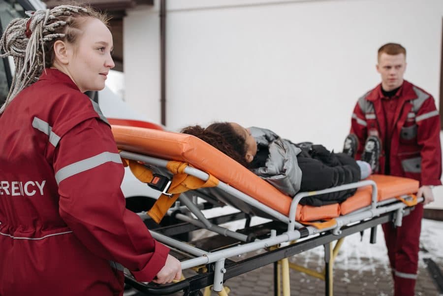 Paramedical