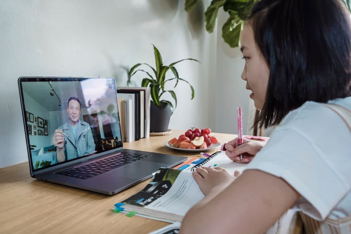 Online Education